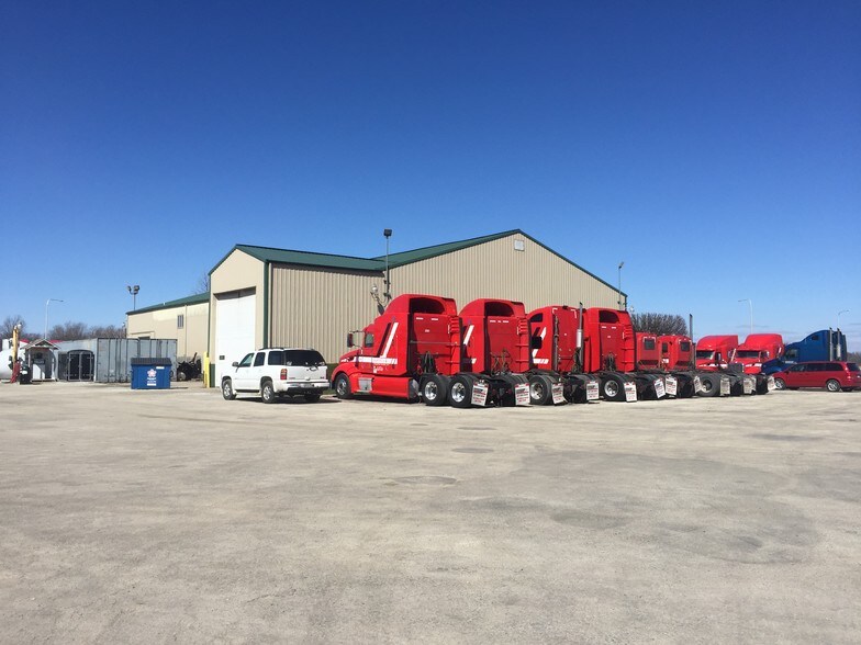 More Photos Of 118 N State Route 1, Saint Anne Warehouse For Sale