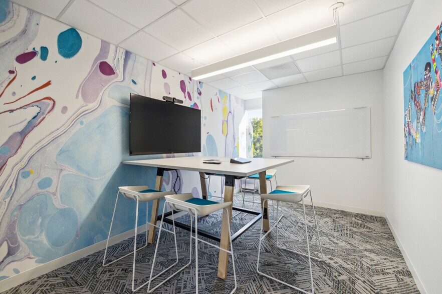 More Photos Of 1485 Treat Blvd, Walnut Creek Loft Creative Space For Lease