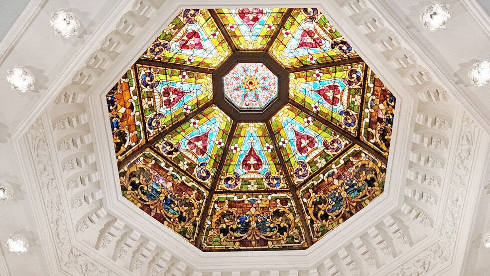 More Photos Of 1601 E John St, Seattle Religious Facility For Sale
