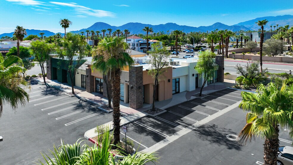 More Photos Of 73010 El Paseo, Palm Desert Office For Lease