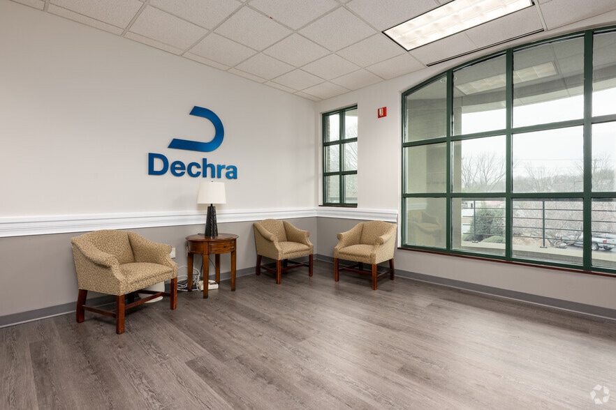 More Photos Of 204 Muirs Chapel Rd, Greensboro Office For Lease