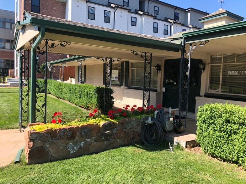 More Photos Of 5401 S Prince St, Littleton Medical For Lease