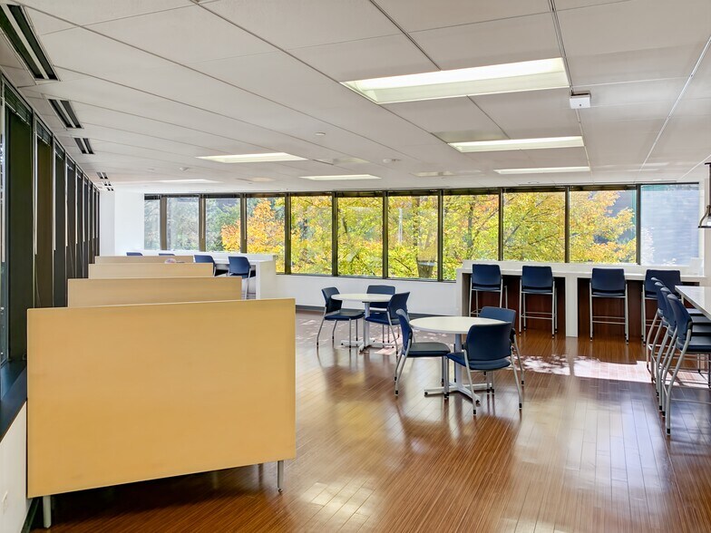 More Photos Of 8085 S Chester St, Centennial Coworking Space