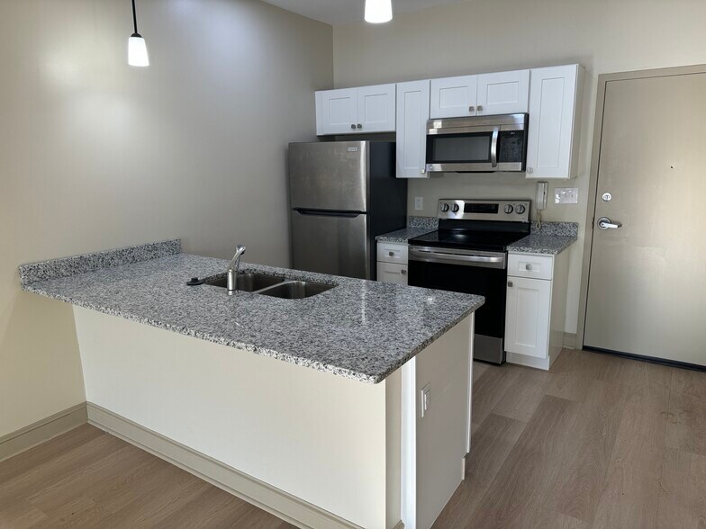 More Photos Of 942 Jefferson St, Nashville Apartments For Lease