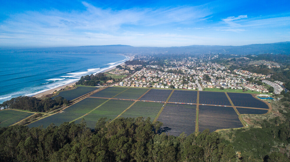 Primary Photo Of Sumner Ave, Aptos Land For Sale