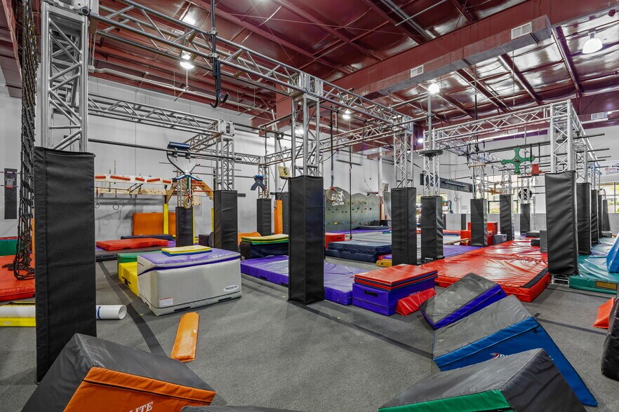 More Photos Of 1810 Martin Luther King Jr. Pky, Durham Freestanding For Sale