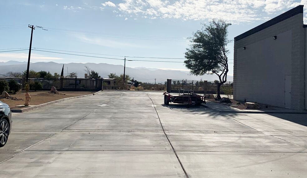 More Photos Of 10690 G Ave, Hesperia Industrial For Sale