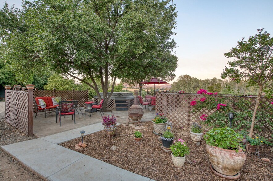 More Photos Of 13638 E Shepherd Ave, Clovis Land For Sale