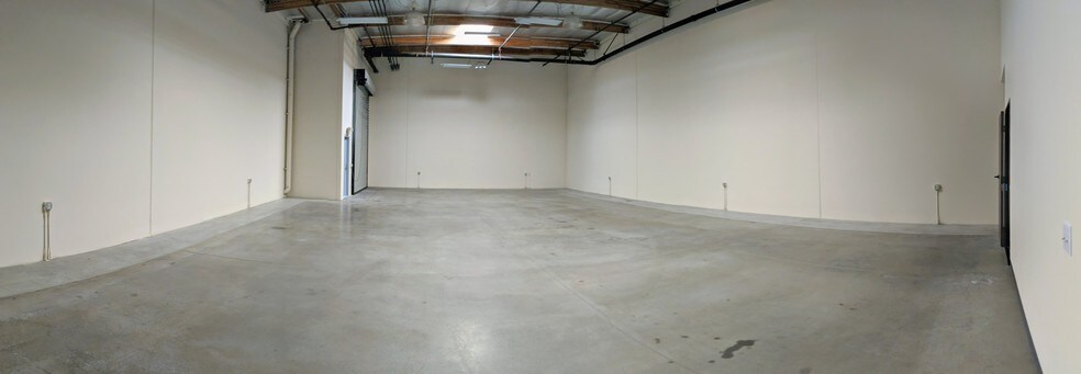 More Photos Of 10018 Lower Azusa Rd, El Monte Warehouse For Lease