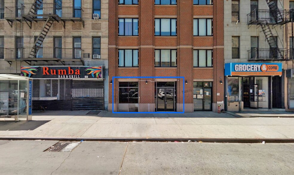 More Photos Of 189-191 Avenue C, New York Apartments For Lease
