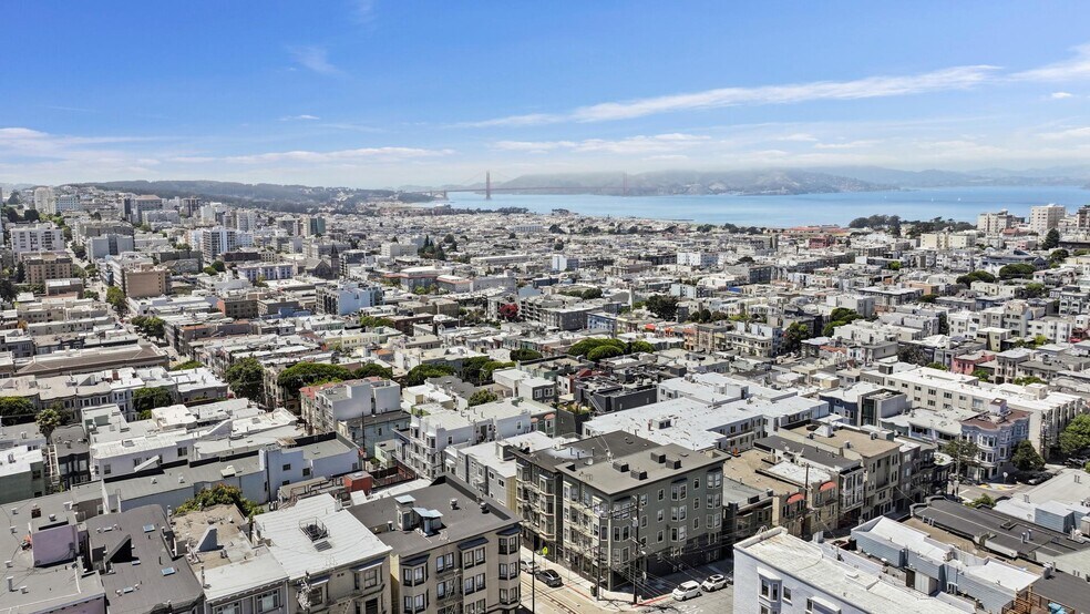 More Photos Of 1312 Jackson St, San Francisco Apartments For Sale