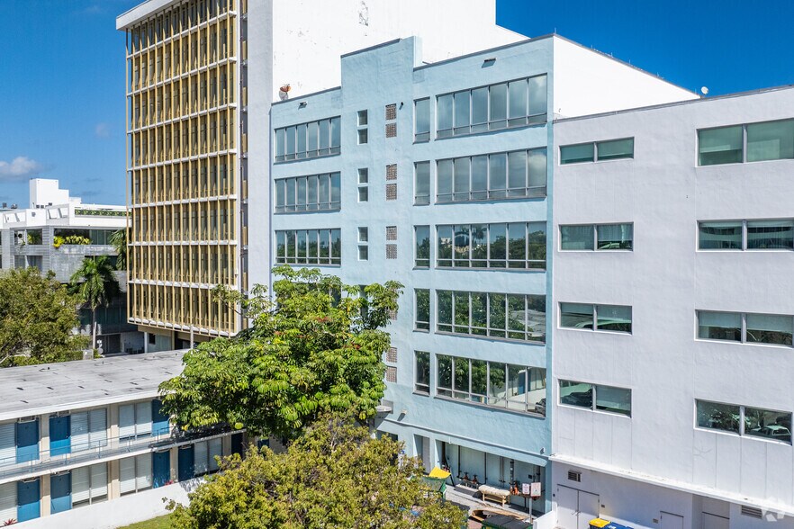 More Photos Of 1680 Meridian Ave, Miami Beach Office For Lease