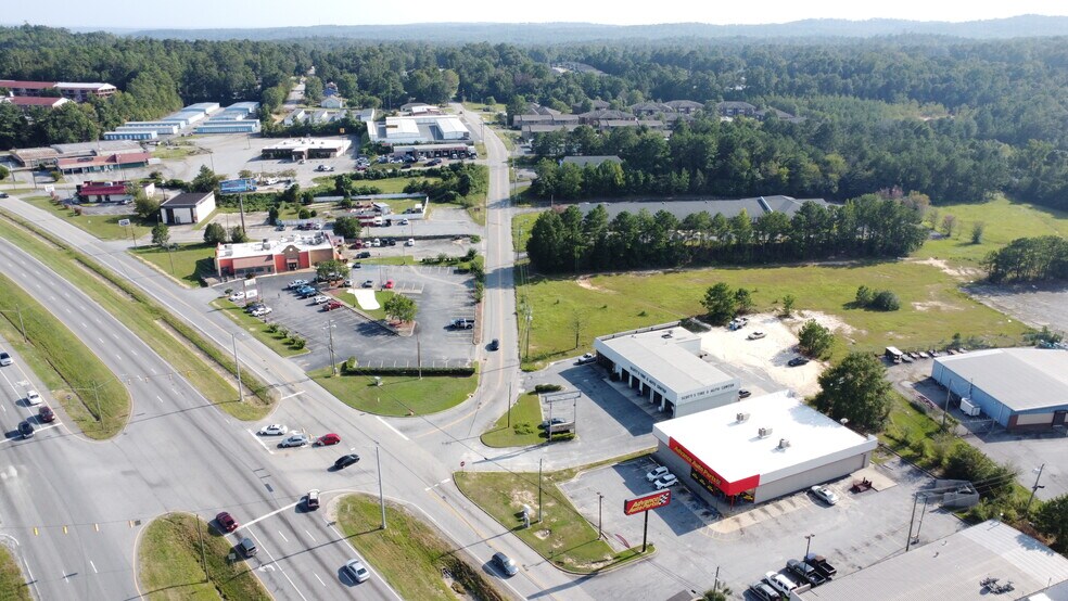 Primary Photo Of 25th Avenue, Phenix City Land For Sale