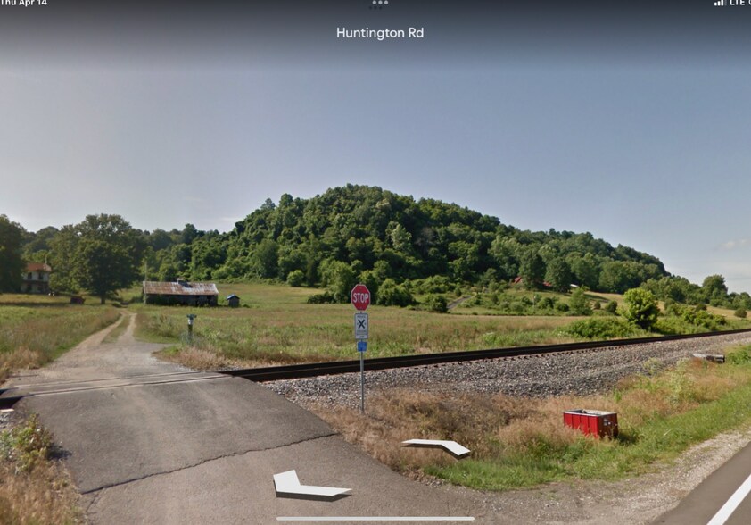 More Photos Of Huntington road, Gallipolis Ferry Land For Lease