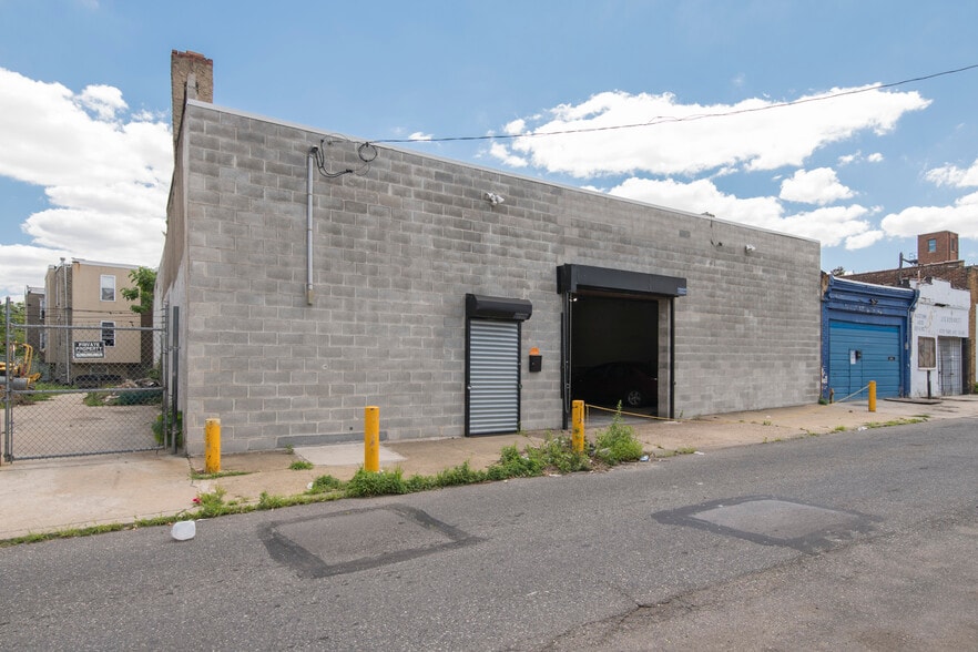More Photos Of 4233-37 Park, Philadelphia Light Distribution For Sale