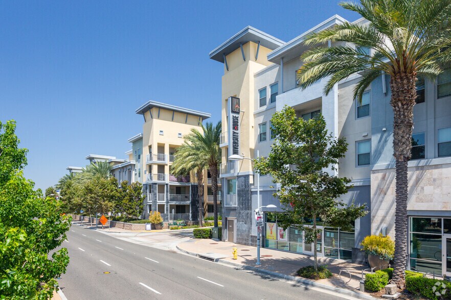 More Photos Of 535-581 N Commonwealth Ave, Fullerton Apartments For Lease