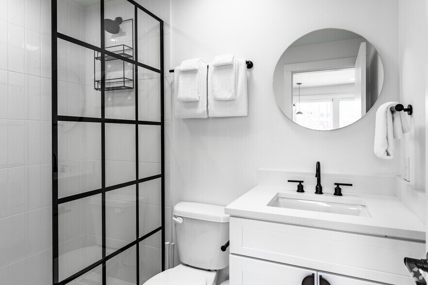 More Photos Of 1460 Peachtree St NW, Atlanta Apartments For Sale