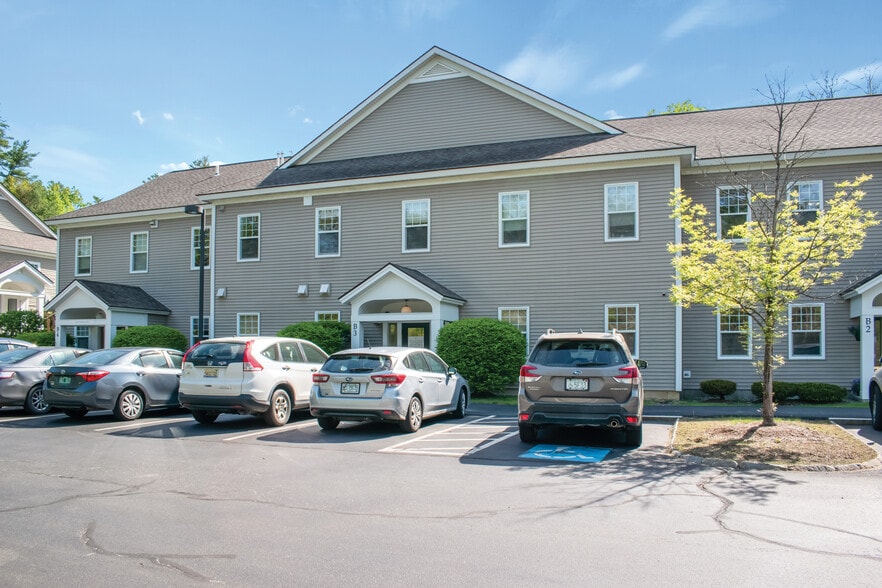 Primary Photo Of 367 Nh 120, Lebanon Office For Sale