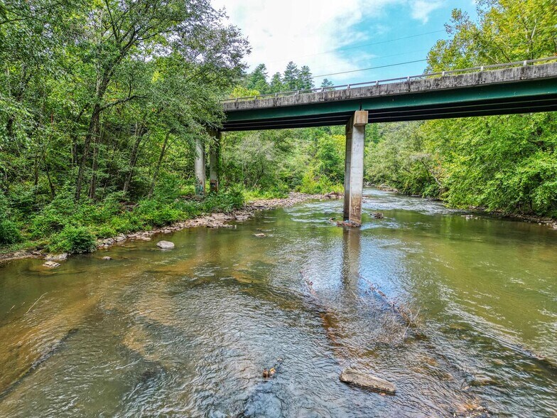 More Photos Of Copper Mines Rd, Dahlonega Land For Sale