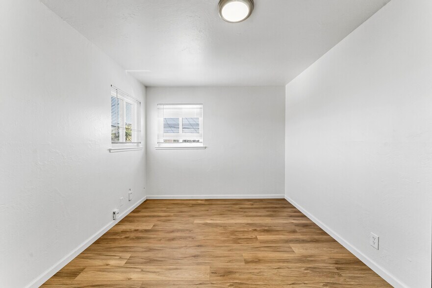 More Photos Of 1259 Carrison St, Berkeley Multifamily For Sale