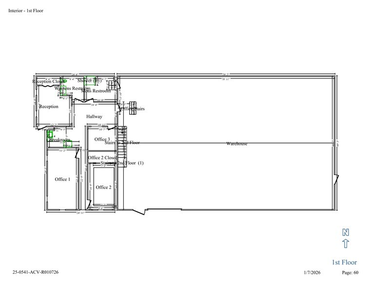 More Photos Of 121 Commerce St, Hendersonville Warehouse For Lease