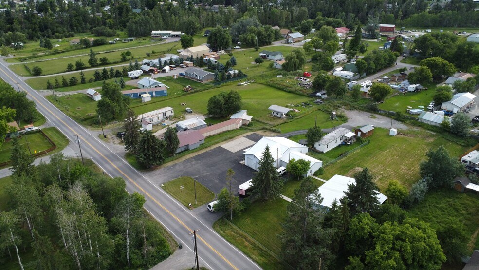 More Photos Of 396 Willow Glen Dr, Kalispell Freestanding For Lease