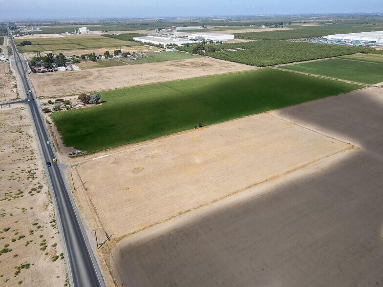 More Photos Of 2925 W Main St, Turlock Land For Sale