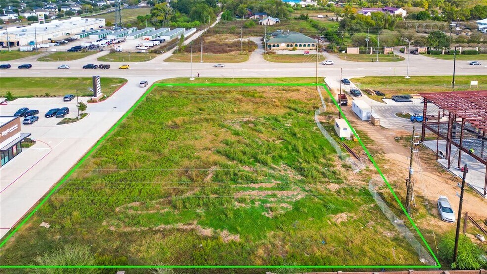 More Photos Of 0 FM 1464 Rd, Richmond Land For Sale