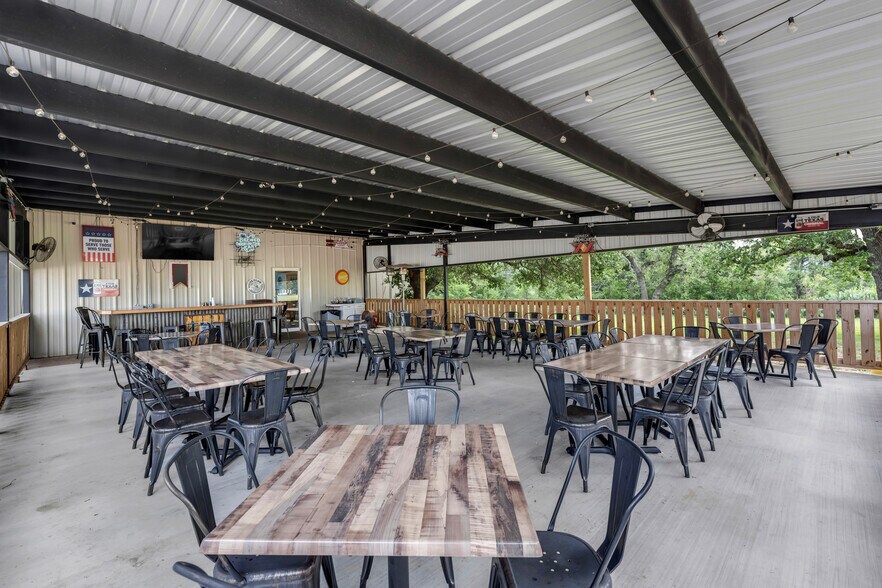 More Photos Of 16082 E State Highway 29, Buchanan Dam Restaurant For Sale