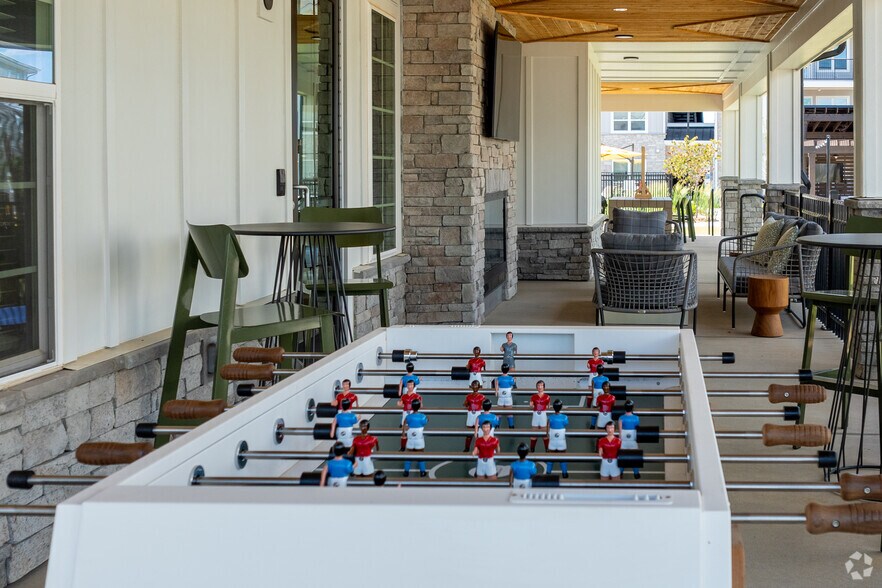 More Photos Of 400 Alex Ridge Dr, Fuquay Varina Apartments For Lease