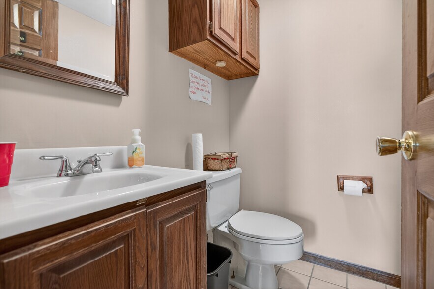 More Photos Of 1 W Main St, Marlton Office For Sale
