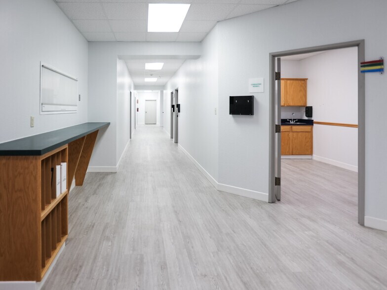 More Photos Of 609 Virginia Ave, Ponca City Hospital For Sale