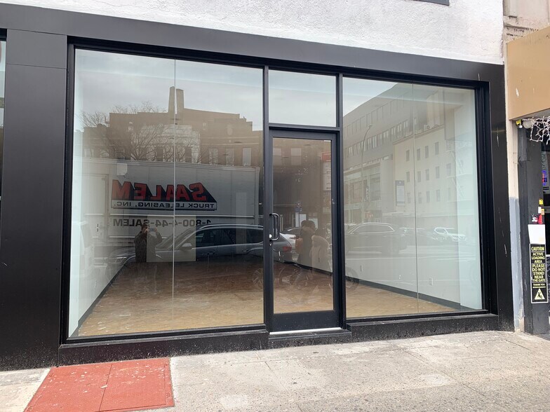 More Photos Of 1219 Kings Hwy, Brooklyn Storefront Retail Office For Lease