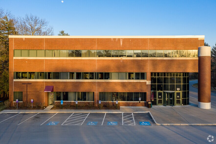 More Photos Of 99 Derby St, Hingham Coworking Space