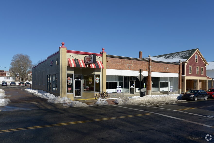 Primary Photo Of 57 Center Ave, Middleboro Storefront For Lease