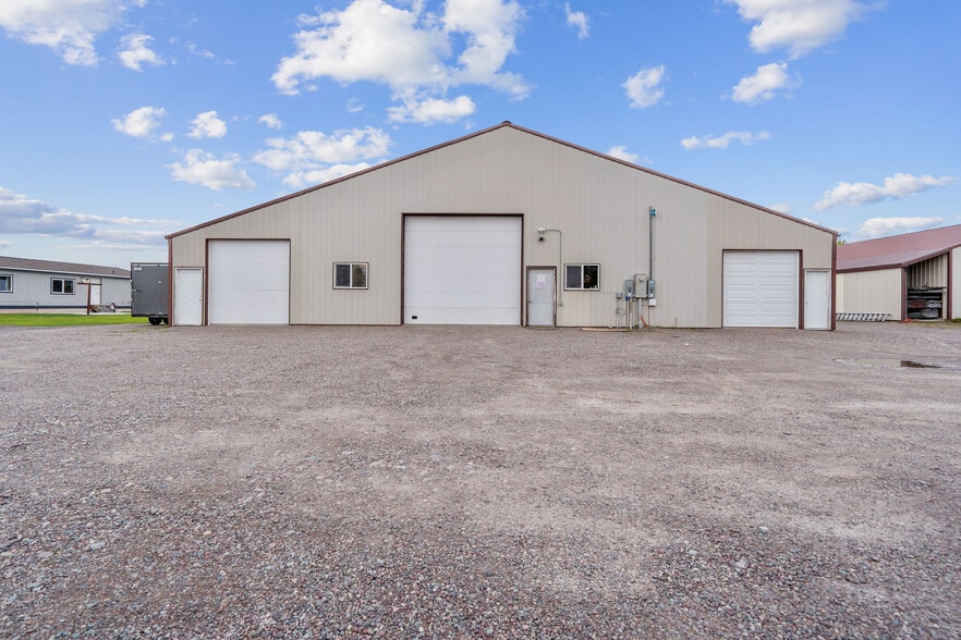 More Photos Of 83 Sweebee Ln, Columbia Falls Multifamily For Sale