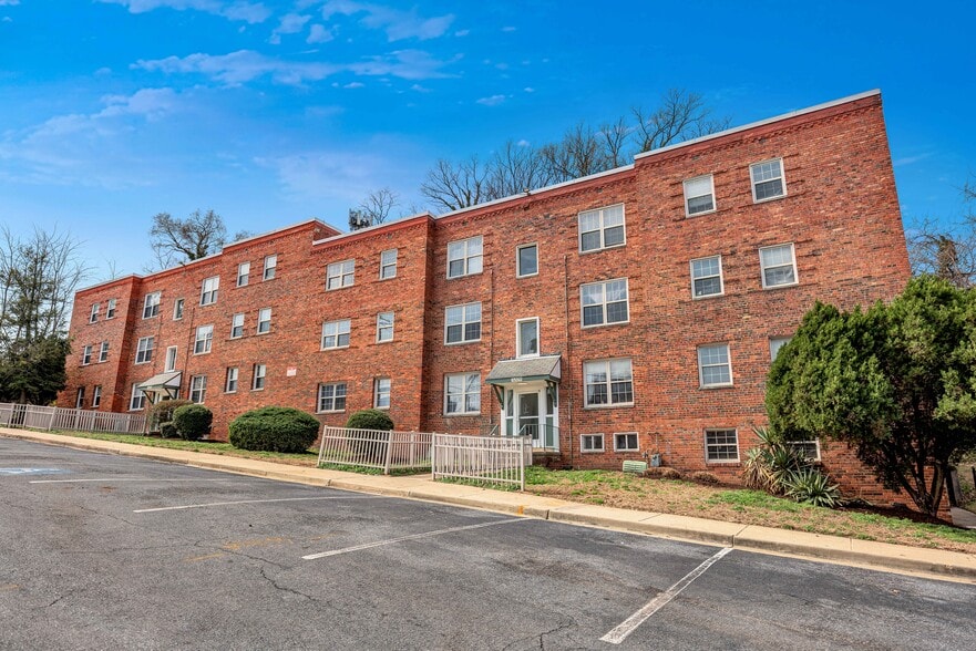 More Photos Of 1201 Benning Rd, Capitol Heights Apartments For Sale