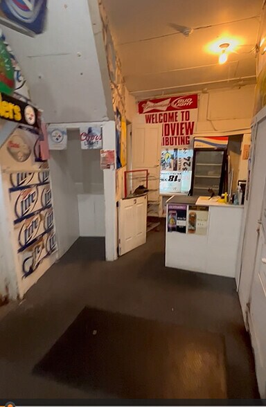 More Photos Of 1325 Grandview Ave, Pittsburgh Storefront Retail Residential For Sale