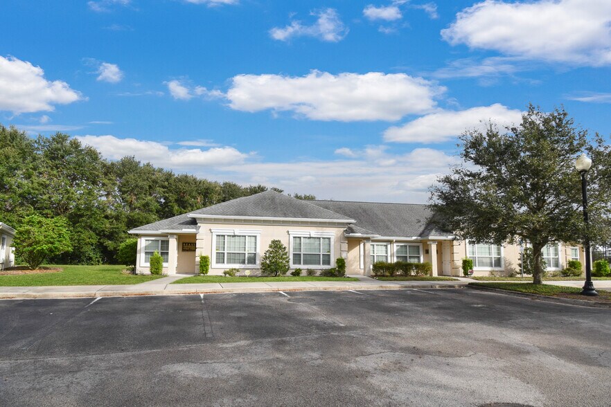 More Photos Of 13241 Bartram Park Blvd, Jacksonville Medical For Sale
