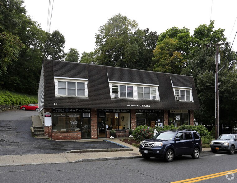 Primary Photo Of 51 Babbitt Rd, Bedford Hills General Retail For Sale