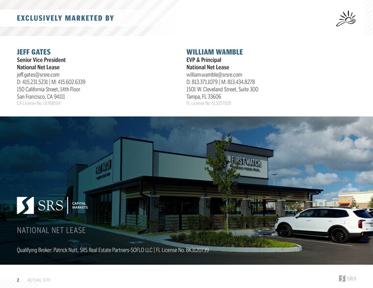 More Photos Of 4770 Marigold Ave, Kissimmee Restaurant For Sale