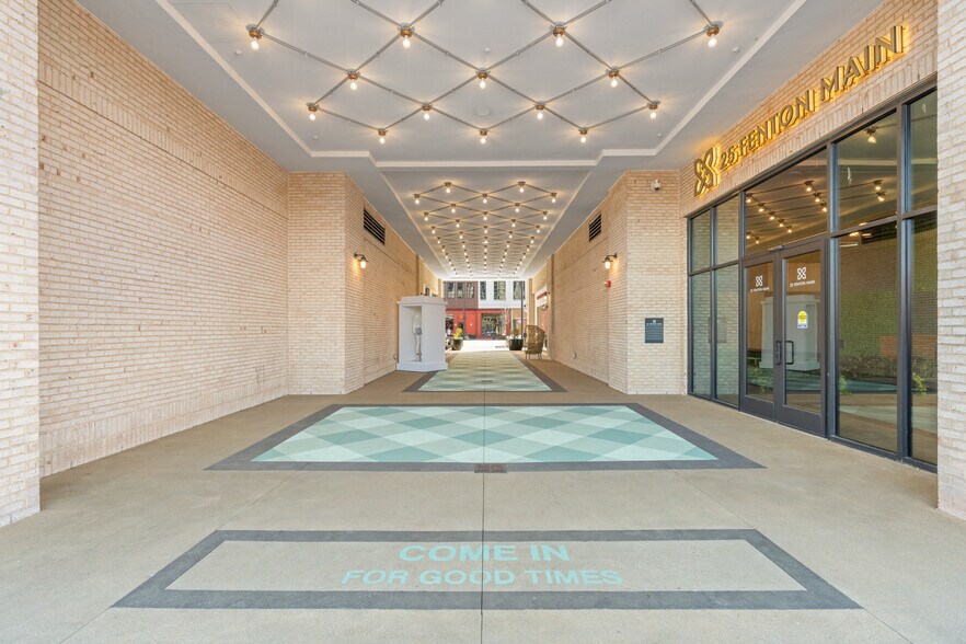 More Photos Of 1 Fenton Main St, Cary Unknown For Lease