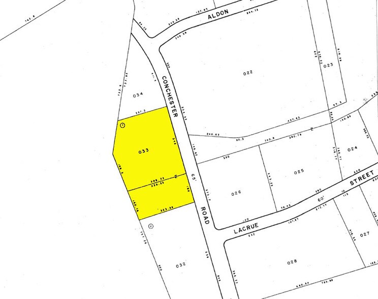 More Photos Of 54 Conchester Rd, Glen Mills Food Processing For Lease
