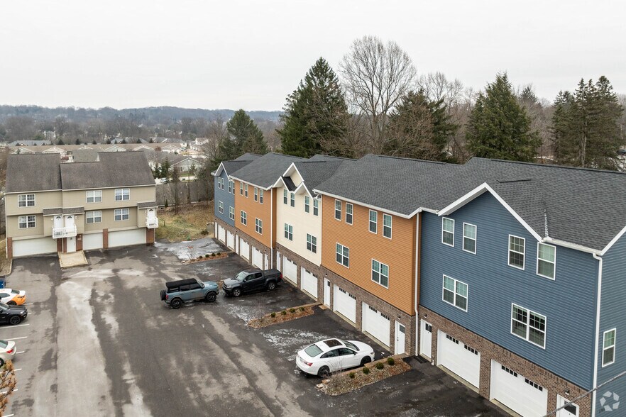 More Photos Of 1241 Bailey Rd, Cuyahoga Falls Apartments For Sale