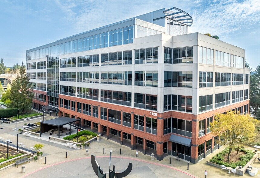More Photos Of 1120 112th Ave NE, Bellevue Office For Lease