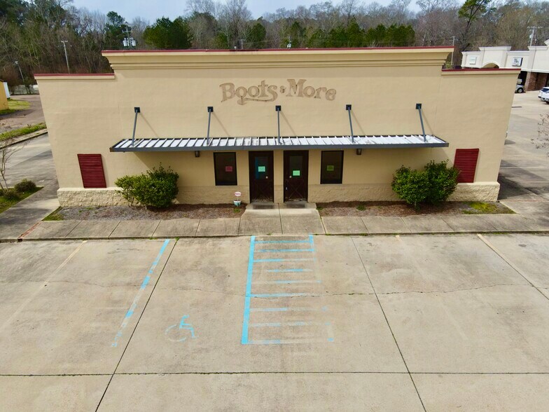 Primary Photo Of 2851 Highway 49 S, Florence General Retail For Lease