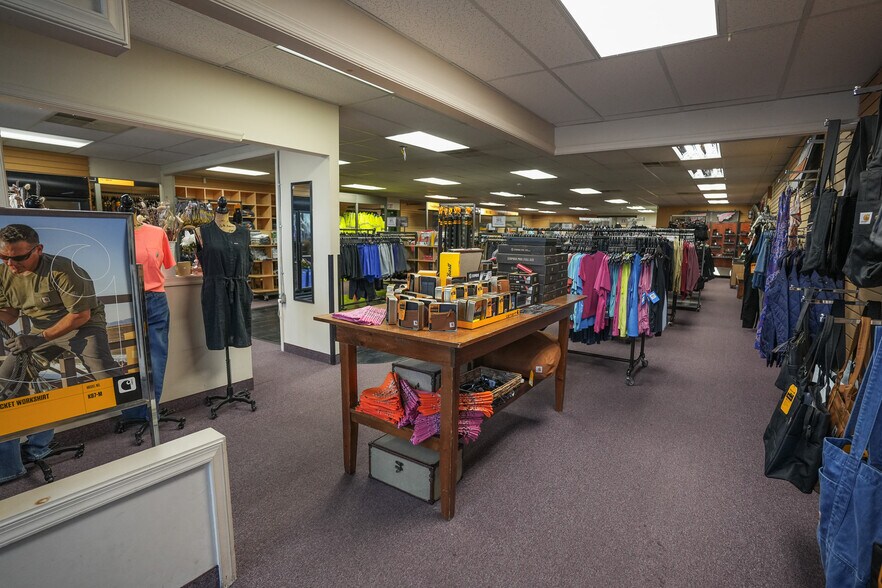 More Photos Of 418 Delaware Ave, Palmerton Storefront For Sale