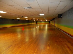 More Photos Of 698 Murray Rd, Orangeburg Skating Rink For Sale
