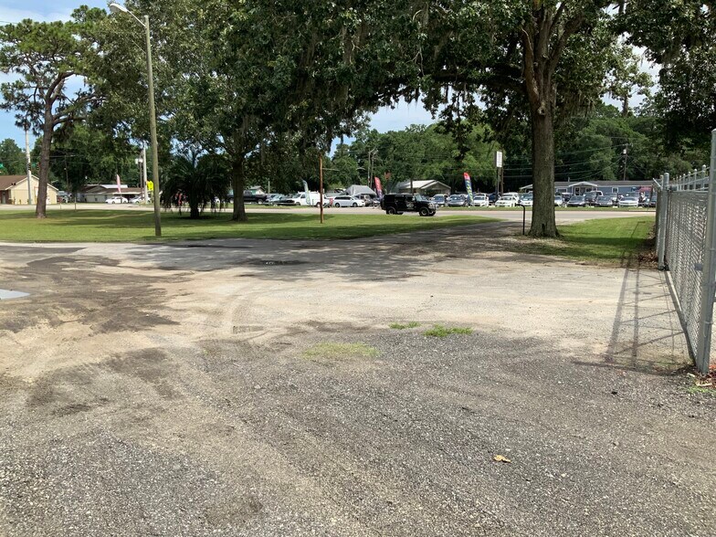 More Photos Of 4906 Ogeechee Rd, Savannah Land For Lease