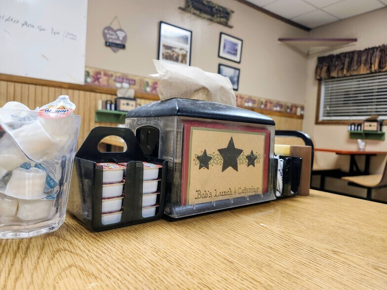 More Photos Of 800 3rd St, Moundsville Restaurant For Sale